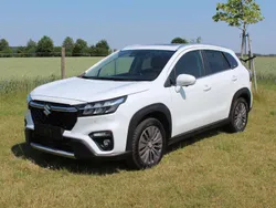 Wit Gebruikt 2022 Suzuki SX4 S-Cross SUV | € 18.450 (Super prijs)