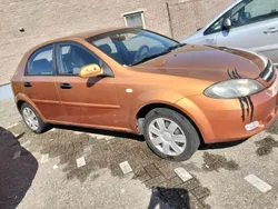 Gebruikt 2008 Chevrolet Lacetti SX Sedan | € 700