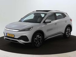 Wit Gebruikt 2023 BYD Atto 3 Design SUV | € 28.950 (Iets duurder)