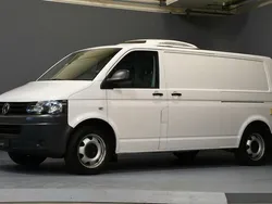 Wit Gebruikt 2013 VW T5 Van | € 11.950 (Super prijs)