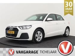 Wit Gebruikt 2020 Audi A1 Proline Hatchback | € 15.699 (Eerlijke prijs)