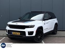 Wit Gebruikt 2024 Jeep Grand Cherokee Trailhawk SUV | € 84.900 (Duur)
