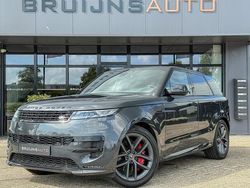 Grijs Gebruikt 2024 Land Rover Range Rover Sport HSE Dynamic SUV | € 114.500 (Eerlijke prijs)