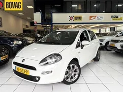 Wit Gebruikt 2019 Fiat Punto Hatchback | € 8.450 (Eerlijke prijs)