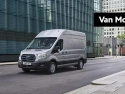 Bestelauto Gebruikt 2023 Ford E-Transit Trend Van | € 55.150