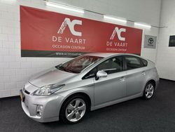 Grijs Gebruikt 2009 Toyota Prius Hatchback | € 8.499 (Iets duurder)