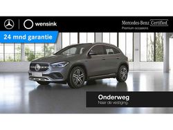 Grijs Gebruikt 2020 Mercedes GLA250 Business SUV | € 33.850 (Eerlijke prijs)