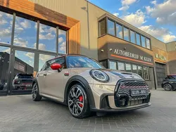 Grijs Gebruikt 2022 Mini John Cooper Works Hatchback | € 37.950 (Duur)