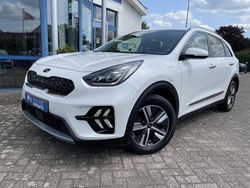 Wit Gebruikt 2021 Kia Niro SUV | € 25.400 (Eerlijke prijs)