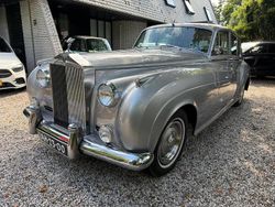 Grijs (metallic) Gebruikt 1960 Rolls Royce Silver Cloud Sedan | € 89.500