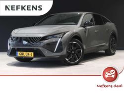 Grijs Gebruikt 2024 Peugeot 408 GTi Hatchback | € 30.925