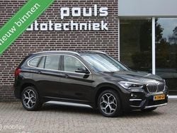 Bruin Gebruikt 2019 BMW X1 Executive SUV | € 22.850 (Eerlijke prijs)