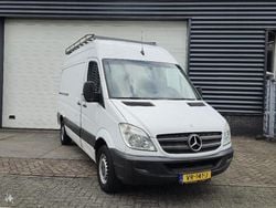 Gebruikt 2010 Mercedes Sprinter Van | € 5.950 (Super prijs)