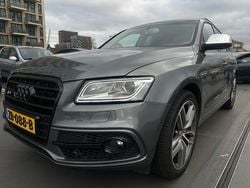 Grijs Gebruikt 2013 Audi Q5 Proline SUV | € 21.950 (Eerlijke prijs)