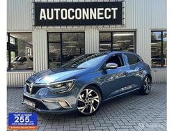 Blauw Gebruikt 2018 Renault Mégane IV GT Hatchback | € 15.750 (Goede deal)