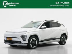 Atlas white Gebruikt 2024 Hyundai Kona Comfort SUV | € 32.950