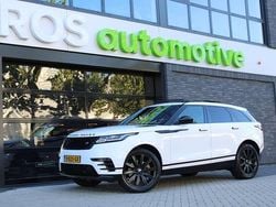 Wit Gebruikt 2023 Land Rover Range Rover Velar SE Dynamic SUV | € 68.450 (Goede deal)