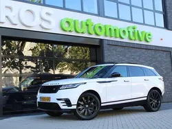 Wit Gebruikt 2023 Land Rover Range Rover Velar SE Dynamic SUV | € 69.950 (Super prijs)