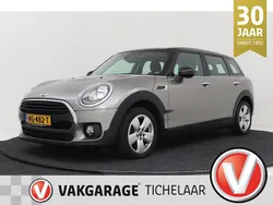 Grijs Gebruikt 2015 Mini Cooper Clubman Stationwagen | € 8.199 (Goede deal)