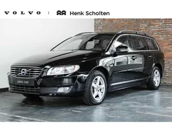 Gebruikt 2013 Volvo V70 Stationwagen | € 19.950