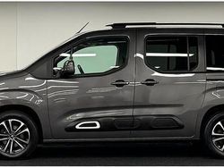 Grijs Gebruikt 2019 Citroën Berlingo PureTech MPV | € 19.995 (Eerlijke prijs)