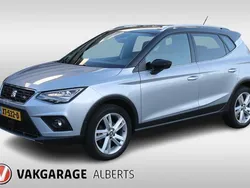 Grijs Gebruikt 2019 Seat Arona Business SUV | € 19.950 (Eerlijke prijs)