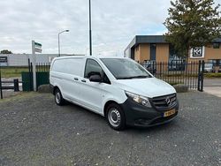 Gebruikt 2019 Mercedes Vito | € 8.450 (Super prijs)