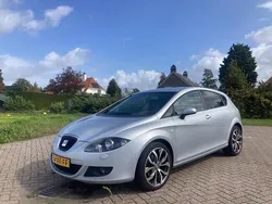 Grijs Gebruikt 2007 Seat Leon Stylance Hatchback | € 2.295