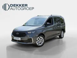Grijs Nieuw 2025 Ford Tourneo Connect Limited MPV | € 44.945
