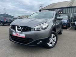 Grijs Gebruikt 2011 Nissan Qashqai SUV | € 8.999 (Iets duurder)