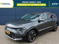 Grijs Gebruikt 2024 Kia e-Niro 2 SUV | € 32.895 (Goede deal)