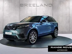 Blauw Gebruikt 2023 Land Rover Range Rover Velar HSE Dynamic SUV | € 76.900 (Iets duurder)