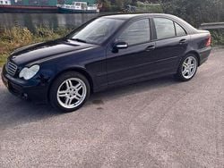 Gebruikt 2006 Mercedes C180 Sedan | € 2.999 (Goede deal)