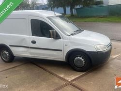 Overige Gebruikt 2007 Opel Combo Comfort MPV | € 950 (Goede deal)