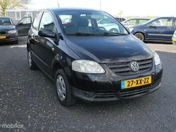 VW Fox
