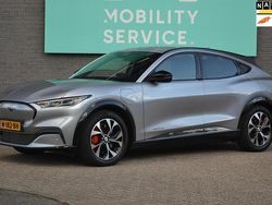 Grijs Gebruikt 2021 Ford Mustang Mach-E SUV | € 25.964 (Goede deal)