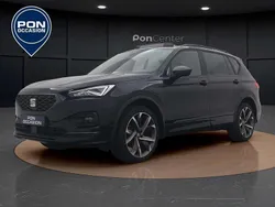Zwart Gebruikt 2022 Seat Tarraco Business SUV | € 34.950 (Eerlijke prijs)