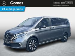 Grijs Gebruikt 2022 Mercedes EQV300 Avantgarde Van | € 39.950