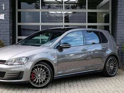 Grijs Gebruikt 2014 VW Golf VII GTI Hatchback | € 17.950 (Iets duurder)