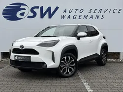 Grijs Gebruikt 2023 Toyota Yaris Cross Team SUV | € 27.950 (Eerlijke prijs)