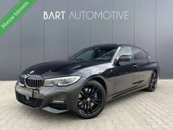 Zwart, metallic lak Gebruikt 2020 BMW 330e Executive Sedan | € 33.950 (Iets duurder)