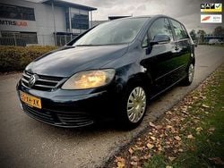 Grijs Gebruikt 2007 VW Golf Plus MPV | € 1.745 (Super prijs)