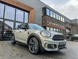 Mini John Cooper Works Countryman