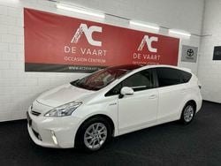 Wit Gebruikt 2013 Toyota Prius+ MPV | € 10.950 (Goede deal)