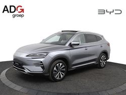 Overige Nieuw 2025 BYD Seal U Design SUV | € 49.790