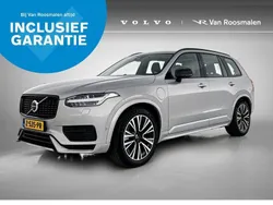 Grijs Gebruikt 2024 Volvo XC90 Ultimate SUV | € 74.950 (Iets duurder)