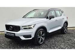 Zilver Gebruikt 2020 Volvo XC40 R-Design SUV | € 29.900 (Goede deal)