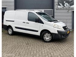 Wit Gebruikt 2010 Fiat Scudo Van | € 2.250 (Eerlijke prijs)