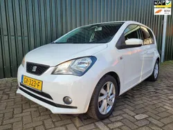 Wit Gebruikt 2015 Seat Mii Sport Hatchback | € 5.990 (Eerlijke prijs)