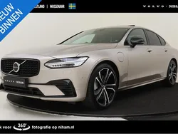 Overig Nieuw 2024 Volvo S90 Ultimate Sedan | € 58.890 (Duur)